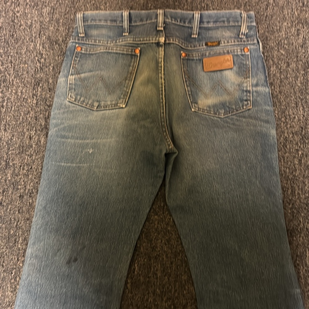 Wrangler 👖 - Picture 5 of 8